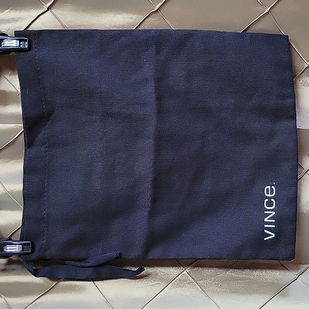 EUC- Vince Dust Bag